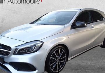 Mercedes-Benz A 180 97.733 km 19.499 &euro; Vaihingen an der Enz (Enzweihingen) 71665