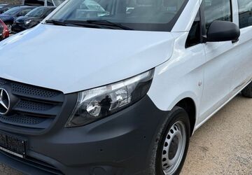 Mercedes-Benz Vito 69.343 km 29.490 &euro; Magstadt 71106