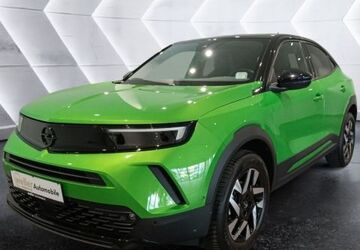 Opel Mokka 31.200 km 21.830 &euro; Bietigheim-Bissingen 74321