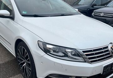 VW CC 211.500 km 9.990 &euro; Schwieberdingen/bei Stuttgart 71701