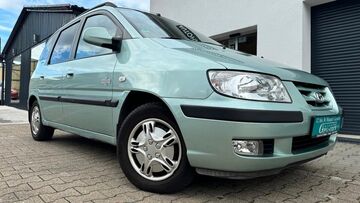 Gebrauchte Hyundai Matrix