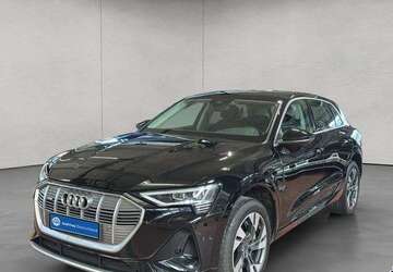 Audi e-tron 88.576 km 25.890 &euro; Filderstadt 70794