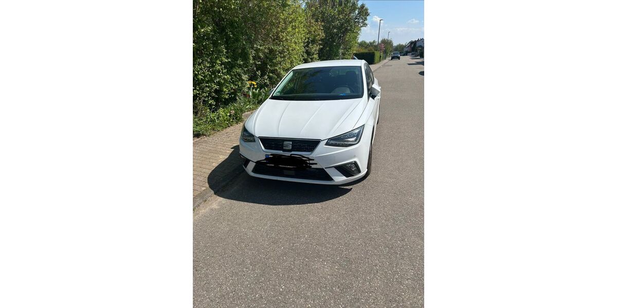 Seat Ibiza 75.100 km 11.900 &euro; Nordheim 74226
