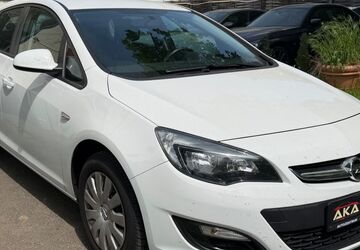 Opel Astra 118.300 km 4.900 &euro; Ludwigsburg 71638