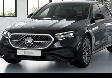 Mercedes-Benz E 200 14.000 km 54.890 &euro; Böblingen 71034