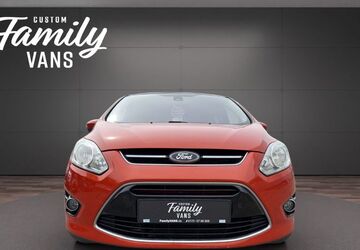 Ford C-Max 150.000 km 5.699 &euro; Sindelfingen 71069