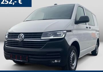 VW T6 Transporter 163.723 km 21.000 &euro; Fellbach 70736