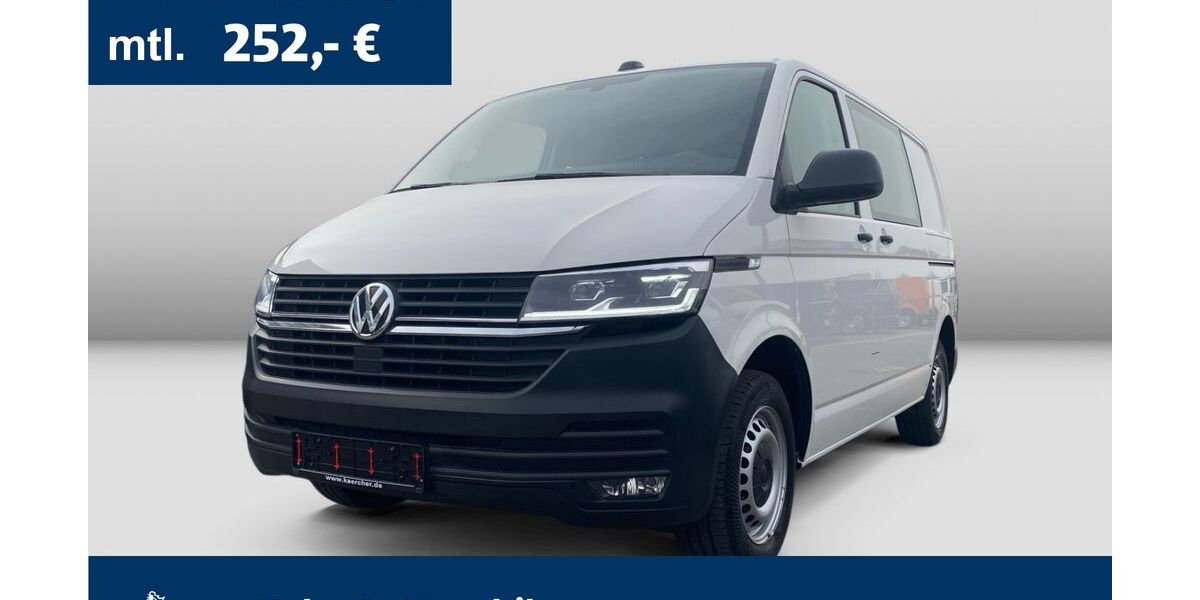 VW T6 Transporter 163.723 km 21.000 &euro; Fellbach 70736