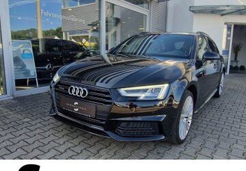 Audi A4 110.060 km 24.480 &euro; Wendlingen am Neckar 73240
