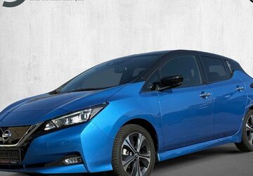 Nissan Leaf 12.950 km 15.499 &euro; Gerlingen 70839