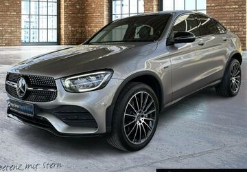 Mercedes-Benz GLC 300 47.400 km 43.900 &euro; Schorndorf 73614