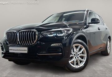 BMW X5 96.052 km 38.960 &euro; Stuttgart 70569