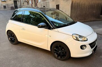 Gebrauchte Opel Adam
