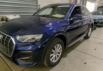 Audi Q5 91.500 km 37.899 &euro; Heilbronn 74074