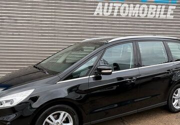Ford Galaxy 82.016 km 28.990 &euro; Sindelfingen 71065
