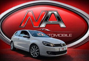 VW Golf 185.000 km 6.350 &euro; Stuttgart 70376
