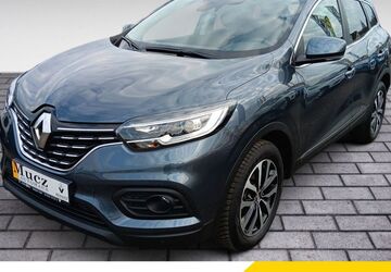 Renault Kadjar 8.000 km 19.890 &euro; Schorndorf 73614