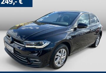 VW Polo 67.833 km 18.430 &euro; Schorndorf 73614