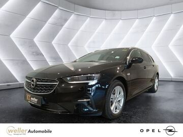 Gebrauchte Opel Insignia