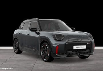 Mini Aceman 17.593 km 39.980 &euro; Stuttgart 70569