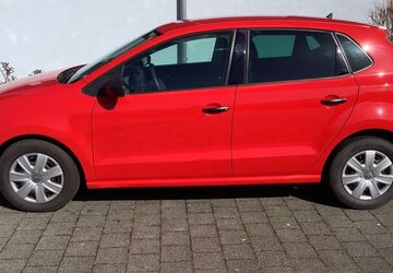 VW Polo 64.700 km 6.200 &euro; Hemmingen 71282