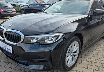 BMW 320 159.000 km 21.990 &euro; Nordheim bei Heilbronn 74226