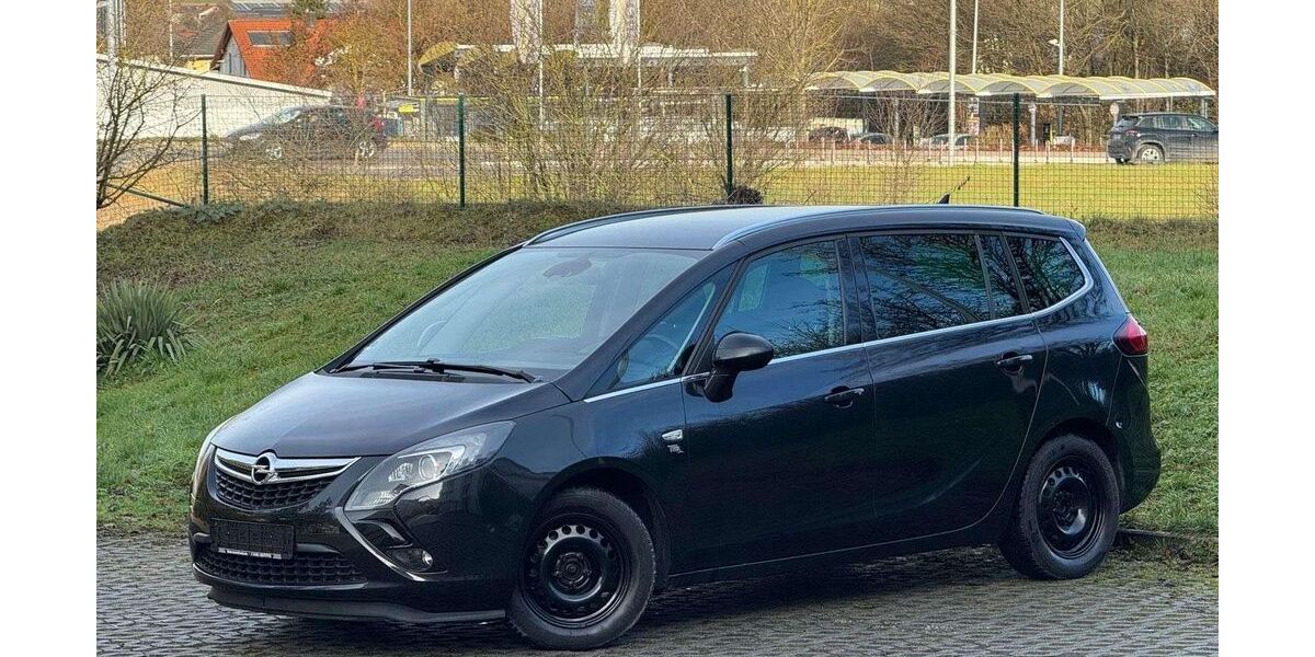 Opel Zafira Tourer 250.000 km 4.600 &euro; Murr 71711
