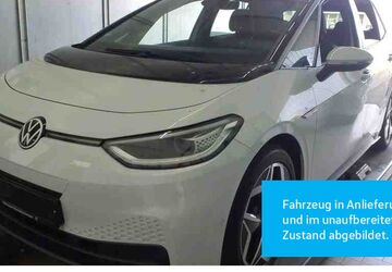 VW ID.3 58.859 km 25.930 &euro; Stuttgart-Wangen 70188