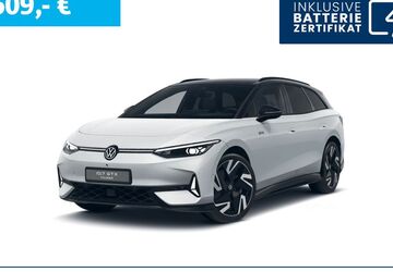 VW ID.7 20.160 km 57.930 &euro; Kornwestheim 70806