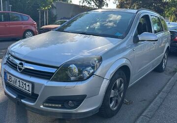 Opel Astra 155.000 km 1.600 &euro; Ludwigsburg 71634