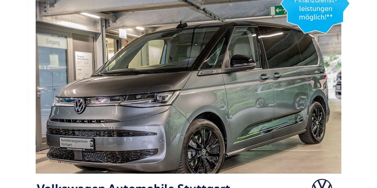 VW T7 Multivan 7.980 km 62.990 &euro; Stuttgart 70188