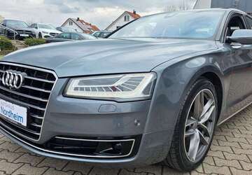 Audi A8 269.000 km 22.990 &euro; Nordheim 74226
