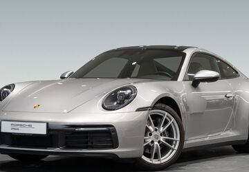 Porsche 992 12.330 km 118.900 &euro; Heilbronn 74074