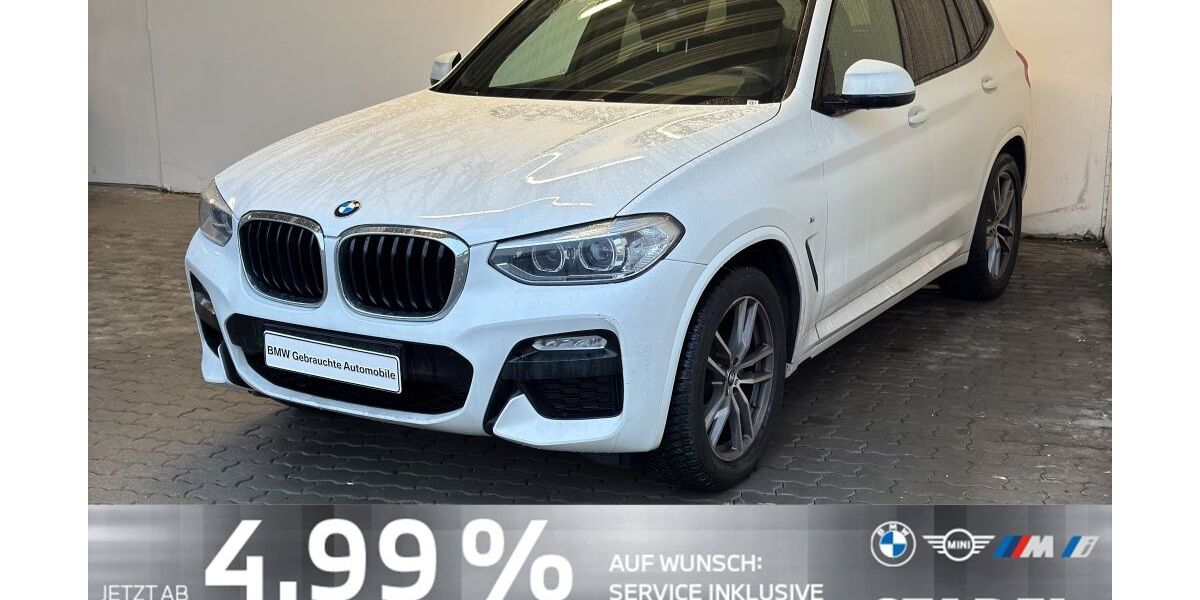 BMW X3 181.210 km 23.440 &euro; Heilbronn 74074