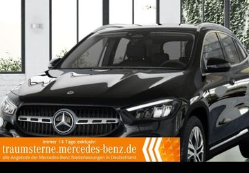 Mercedes-Benz GLA 200 9.220 km 36.590 &euro; Stuttgart 70469