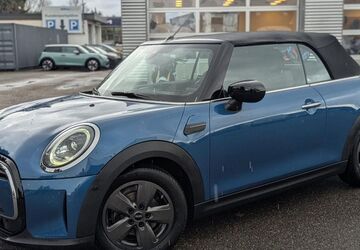 Mini Cooper Cabrio 51.023 km 22.900 &euro; Schorndorf 73614