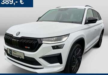 Skoda Kodiaq 32.790 km 44.830 &euro; Weinstadt 71384
