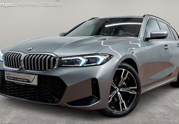 BMW 320 29.333 km 45.980 &euro; Stuttgart 70569