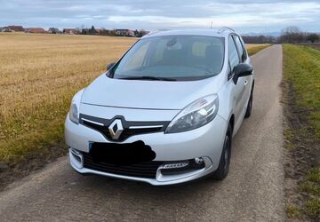 Renault Grand Scenic 206.000 km 6.150 &euro; Leingarten 74211