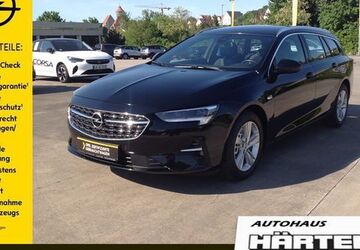 Opel Insignia 34.085 km 24.990 &euro; Besigheim 74354