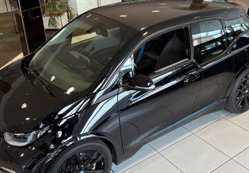 BMW i3 62.000 km 18.780 &euro; Kornwestheim 70806