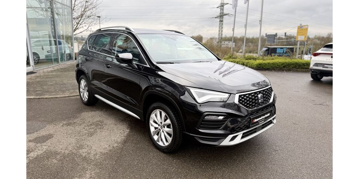 Seat Ateca 39.153 km 27.990 &euro; Denkendorf 73770