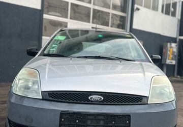 Ford Fiesta 172.000 km 800 &euro; Stuttgart 70372