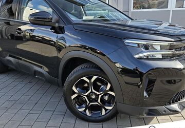 Citroen C5 Aircross 27.990 km 22.490 &euro; Remshalden 73630