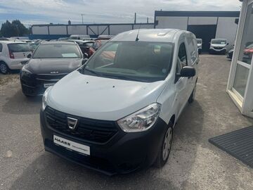 Gebrauchte Dacia Dokker