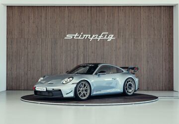 Porsche 992 6.589 km 249.900 &euro; Stuttgart 70190