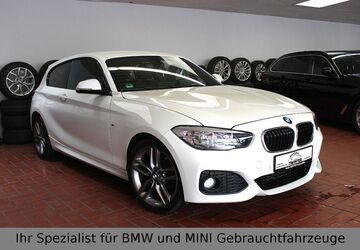 BMW 118 98.531 km 14.299 &euro; Vaihingen Enz 71665