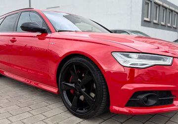 Audi A6 150.000 km 29.970 &euro; Heilbronn 74076