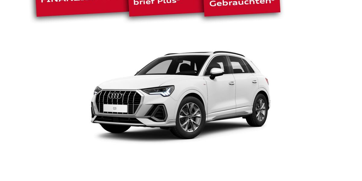 Audi Q3 76.893 km 37.640 &euro; Stuttgart 70563