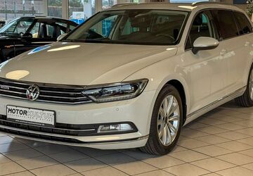 VW Passat Variant 116.800 km 18.990 &euro; Lauffen a.N. 74348